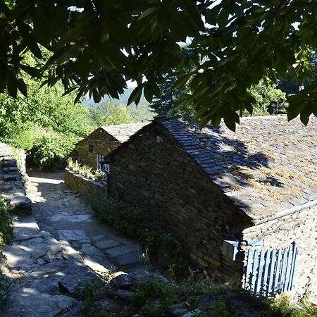 Lou Cabanis Villa Saint-Germain-de-Calberte Екстериор снимка
