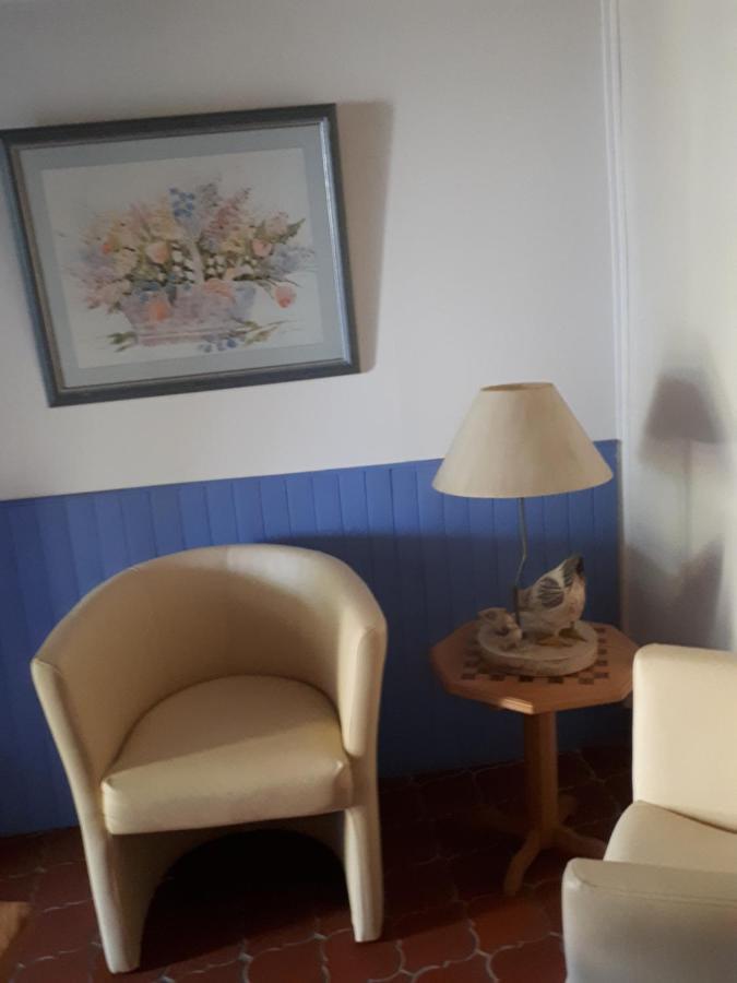 Lou Cabanis Villa Saint-Germain-de-Calberte Екстериор снимка